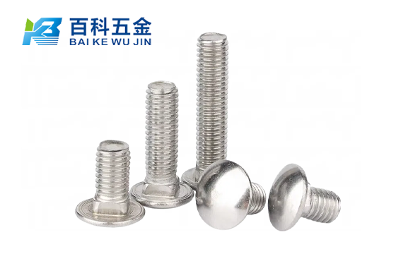 螺栓有哪些常见材质，各有什么特点？